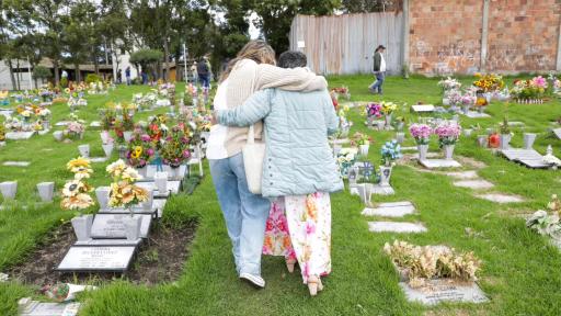 Lista de nombres falsos positivos por la JEP jueves 28 noviembre