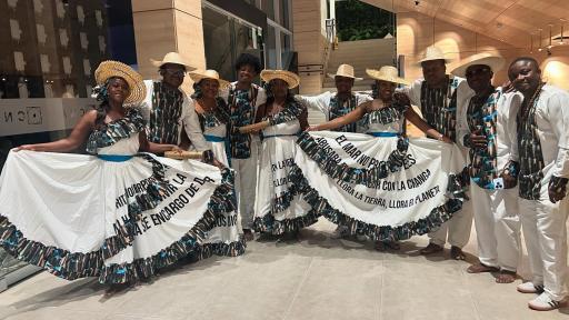 Música gratuita: descarga "Negro e"