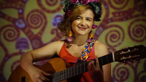 Escucha “Y volver”, de Natalia Castrillón