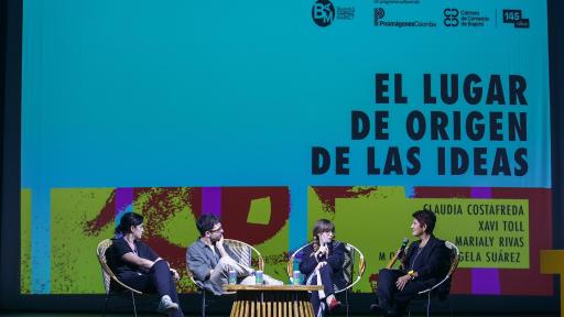 BAM 2025: invitados, eventos, fecha y temas que se tratarán