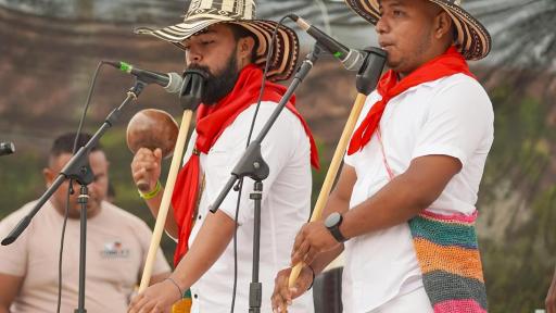 Festival Nacional Autóctono de Gaitas 2025: programación, grupos y homenaje 