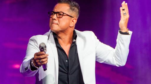 Charlie Zaa: bienes incautados por presunto vínculo con paramilitares