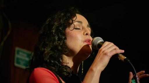 Demo de la Semana: escucha Mar, de Maria Elisa Pinto 