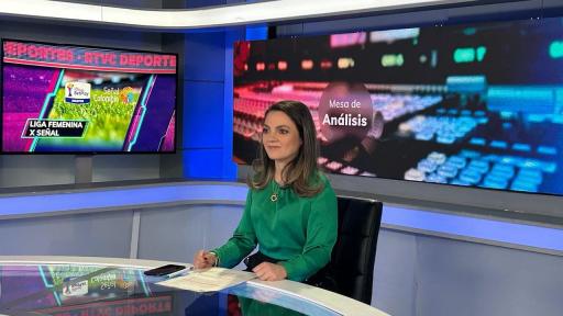 RTVC: subgerente de TV rechazó comunicado FLIP 