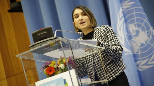 Solicitud para excluir hoja de coca de lista sustancias dañinas ante ONU