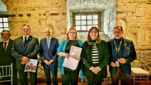 Reforma al Código de Infancia y Adolescencia 2025