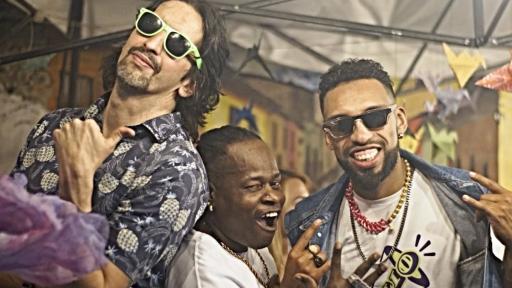 Música para disfrutar: estrenos en la radio pública