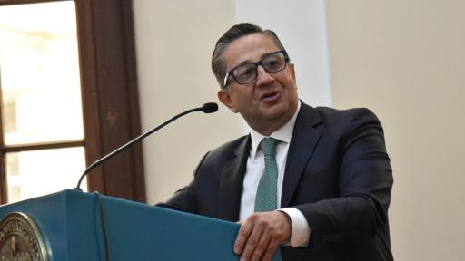 Atentado a representante Julio Atentado a representante Julio César Triana en Huila: ¿Qué se sabe? Triana en Huila: salió ileso 