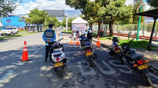 Pico y placa en Pasto: 28 de abril al 2 de mayo de 2025