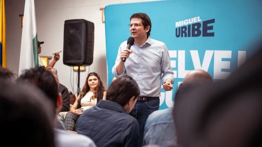 Salud Miguel Uribe HOY: nueva cirugía 