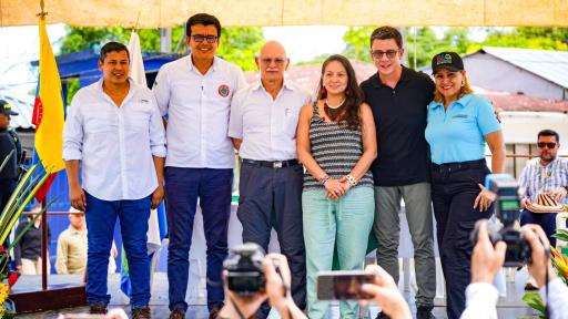 Leticia será sede de la Bioexpo 2025