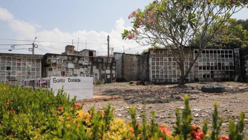 JEP: Protección puntos de interés forenses en Santander