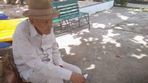 Juan Madera, un maestro del folclor colombiano