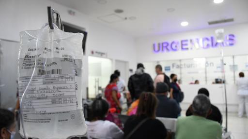 La Red hospitalaria del Valle del Cauca en alerta preventiva durante la Semana Santa
