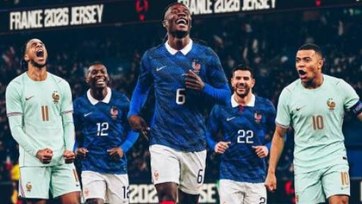Maldición del ranking FIFA