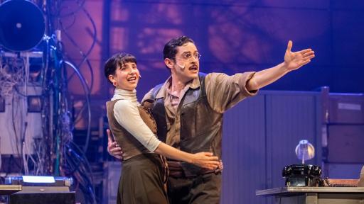 Festival Internacional de Teatro de Manizales 2025: programación, obras y países invitados