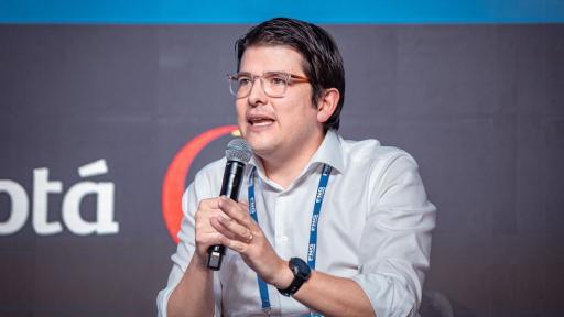 Estructura criminal tras atentado a Miguel Uribe: cinco capturados