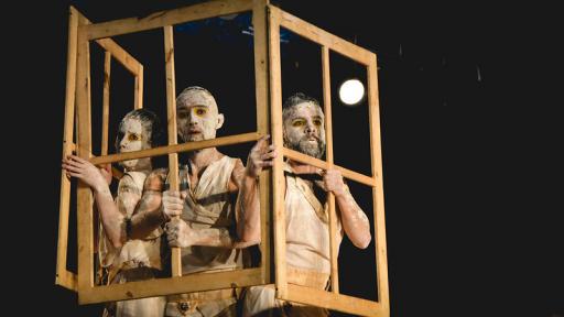 Festival de Teatro El Gesto Noble | El Carmen de Viboral, Antioquia, Colombia