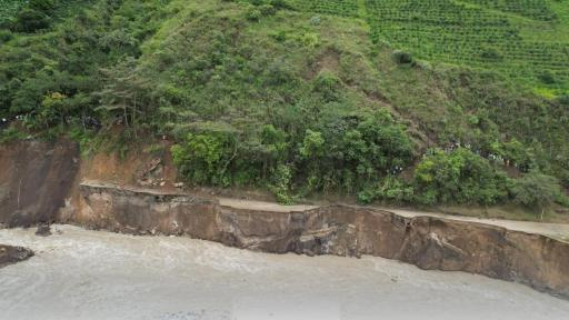 Inundaciones Páez Cauca: nuevos puentes y reconstrucción de vías tras desastre