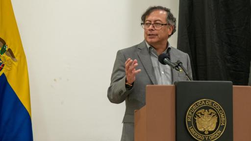 Visita Presidente Petro a Alemania: Agenda viernes Conferencia de Seguridad