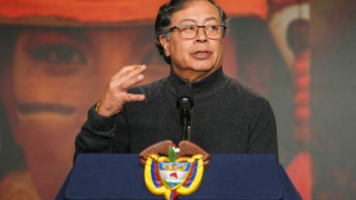 Suspendido encuentro binacional con Ecuador: qué dijo Petro