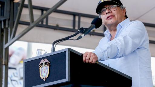 Asamblea Nacional Constituyente: qué dijo Petro