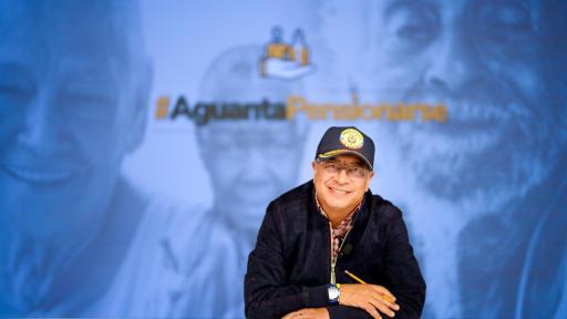 Marchas 1 de mayo: mensaje presidente Petro 