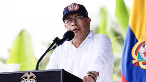 La Mojana: actualidad, soluciones gobierno Petro