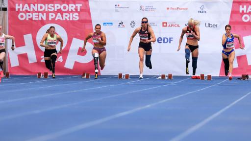 Juegos Paralímpicos: luces y sombras del mayor espectáculo de la discapacidad