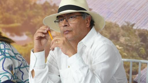 El presidente Gustavo Petro posesionará a sus nuevos ministros