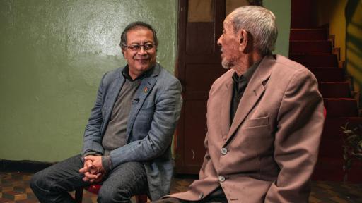 Reforma Pensional 2024: Petro la sancionará en la Plaza de Bolívar