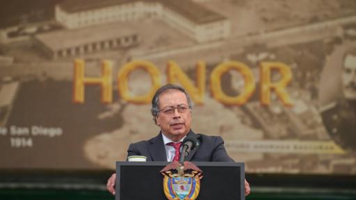 Visita presidente Petro Naciones Unidas: agenda presidencial 