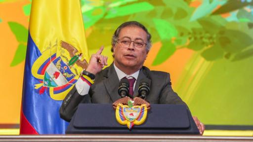 Inauguración de la Casa Colombia Juegos Olímpicos 2024: Intervención presidente