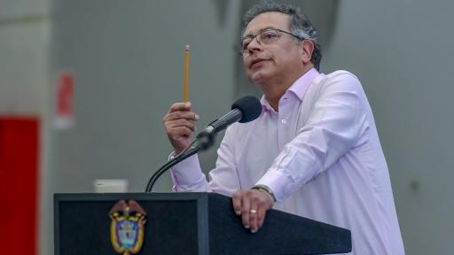 Viruela del mono: Presidente Petro lanza alerta en el país y pide unidad