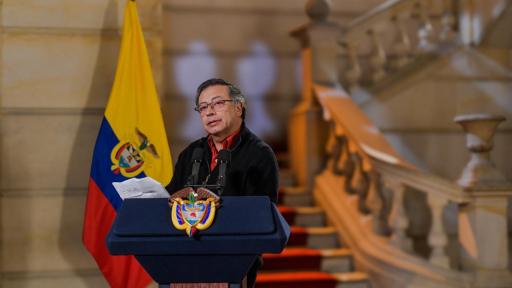 Gustavo Petro: reacciones a investigación del CNE