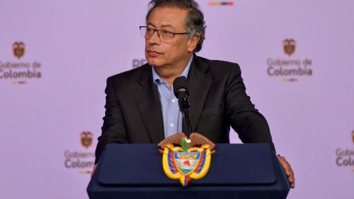 Decisión del CNE frente investigación de campaña presidente Petro