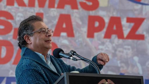 Presidente HOY Colombia: Universidad Nacional atentado