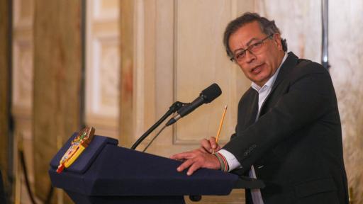 Gustavo Petro pidió cambiar formulación de la CREG