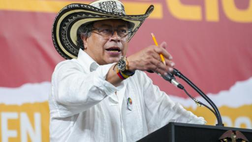 Discurso Presidente Petro HOY: Universidad de Antioquia