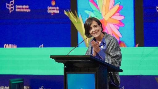 COP16: Se aprobó la protección de áreas marinas clave para la biodiversidad