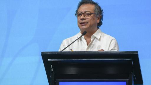 COP16: Presidente Petro cuestionó el “déficit democrático” de los gobernantes del mundo 