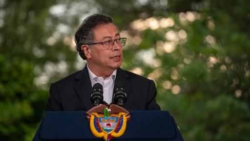 Presidente Petro aseguró que la COP16 generó ingresos de casi USD 28 millones al país