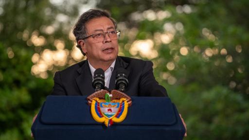 Cumbre del G20 en Brasil: presidente Petro, reunión con Biden, Lula y temas claves