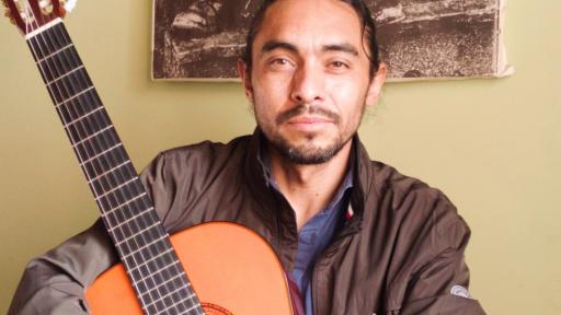 Demo Estéreo en Radio Nacional: “¿Y mi plata?”, Muiska Vivo