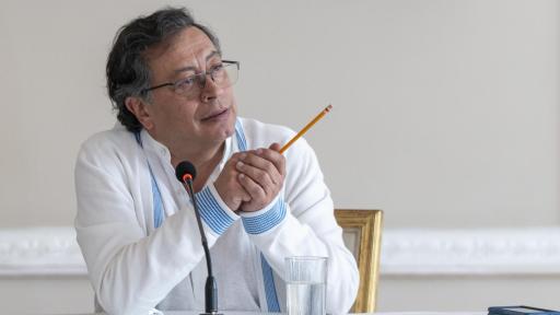 Congreso hundió ley de financiamiento de Gobierno Petro: reacciones