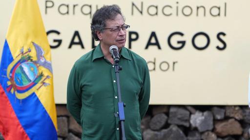 Gustavo Petro le respondió al Consejo de Estado