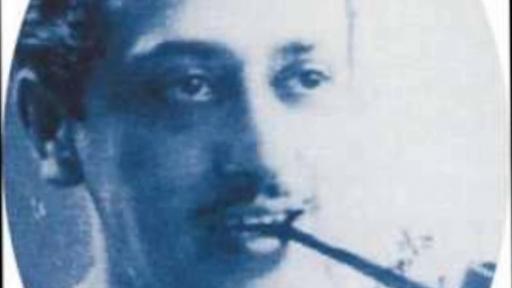 El aniversario 105 de Jorge Monsalve, “Marfil”