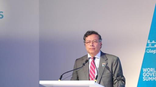 Petro acusa a Iván Duque de endeudar el país para favorecer a los ricos