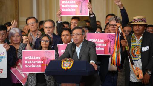 Consulta popular Colombia: qué es, cómo funciona, ejemplos y requisitos