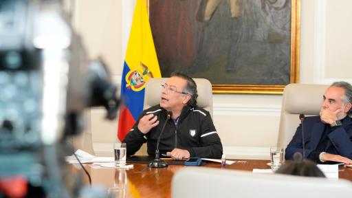 Minminas anunció inversión de 700 millones de pesos